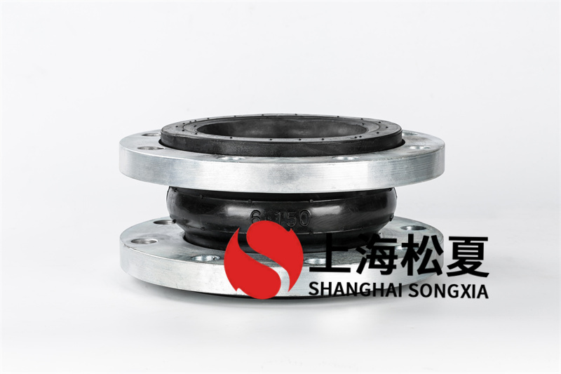 橡胶软连接为什么耐用？