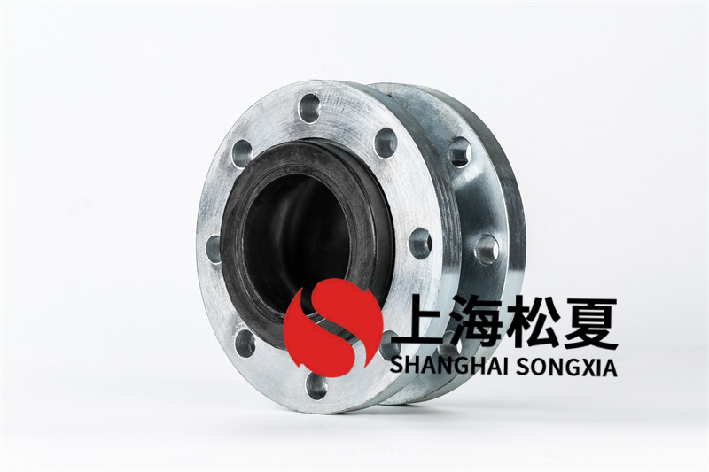 硬脂酸锌是可曲挠橡胶软连接酸碱性硫化促进剂的活性剂