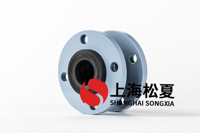 管网供水设备一定要用橡胶软接吗？
