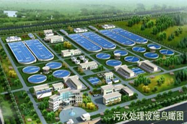 【上海南汇海滨污水处理厂】大口径香蕉视频污版APP