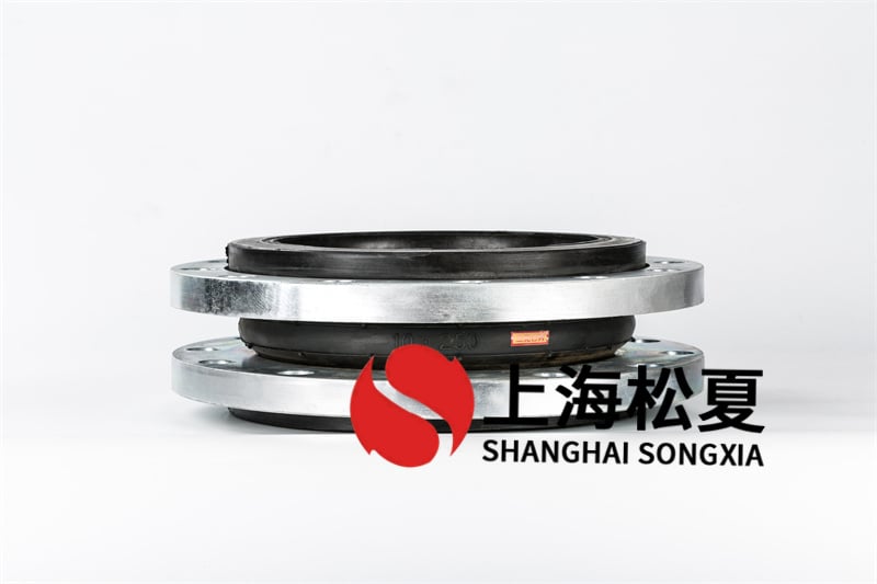 法兰软连接如何选择合适的配对法兰？
