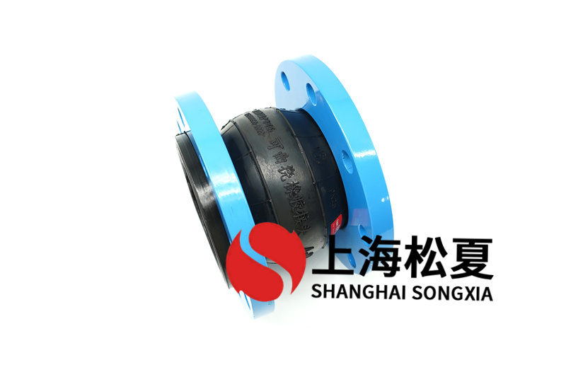 挑选软性法兰软连接时注意什么？