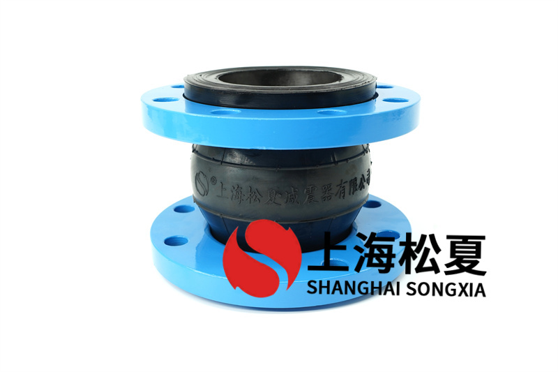 挑选软性法兰软连接时注意什么？