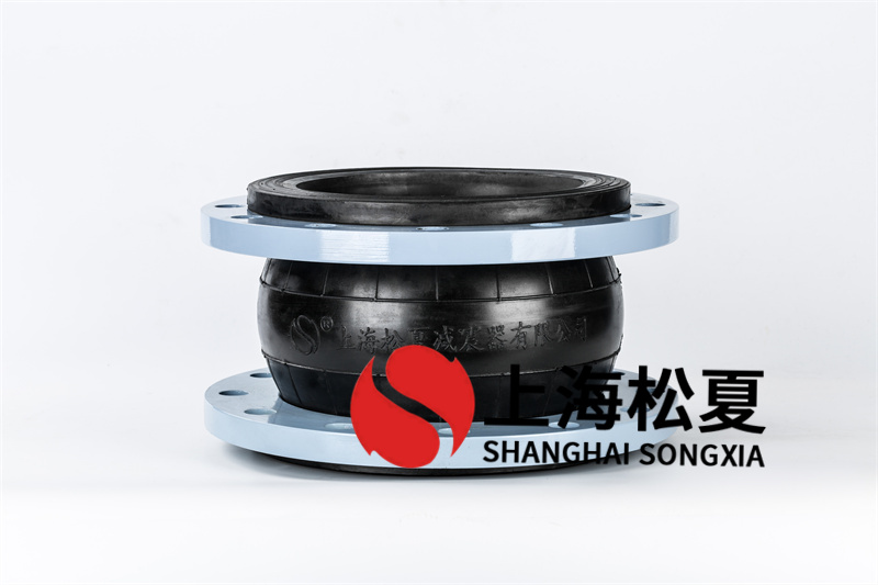 如何选择好的法兰软连接？