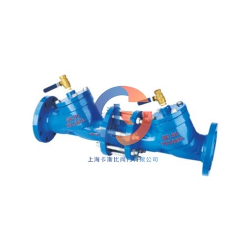 活塞式流量调节阀内部零件会损失吗？