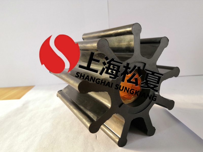 定制橡胶叶轮泵需要注意什么呢？
