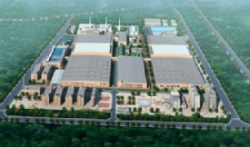 【福建百宏聚纤年产20万吨工业涤纶长丝项目】香蕉视频污版APP合同