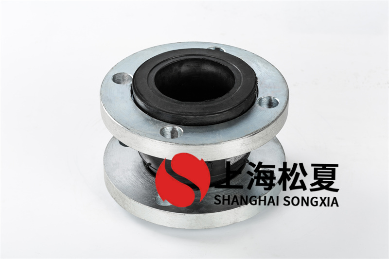 DN40-1.6Mpa不锈钢香蕉视频污版APP减少震动降低噪音